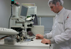 Glass Transition Temperature of Epoxies