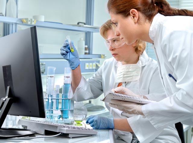 Custom Formulated Adhesives, Sealants & Coatings