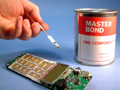 Master Bond Non-Drip Epoxy Compounds