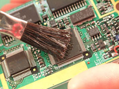 Reworkable Polymer Systems for Industrial Use