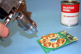 Conformal Coatings for Electronic Assemblies