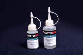 Master Bond Cyanoacrylate Adhesives for Industrial Applications