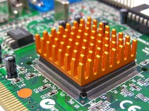 Thermal Properties of Master Bond Adhesive Systems