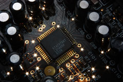 Adhesives for Bonding Ceramic Substrates