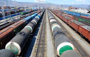 Structural Adhesives for the Transportation Industry