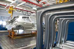 Adhesives, Sealants and Coatings for the Automotive Industry