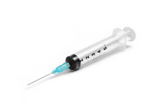 Needle Bonding Adhesives
