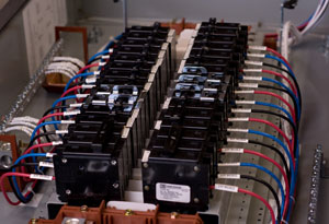 Epoxy Systems for Electromagnetic Interference (EMI) and Grounding