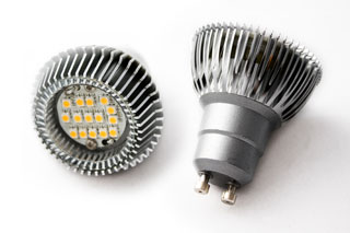 Epoxy Adhesives for LED Assembly