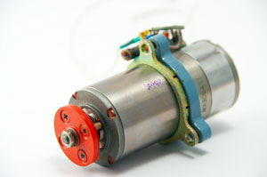 Adhesive Compounds for Electric Motors and Generators