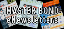 Sign up today to get the latest news, developments, technical tips and literature from Master Bond.
