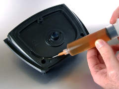 Epoxy Adhesives, Sealants, Coatings & Encapsulation Compounds for Food Processing Applications
