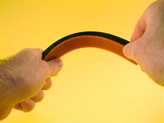 Flexibilized and Toughened Adhesives
