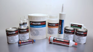 Specialty Coatings for Industrial Applications