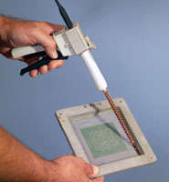 Gun Applicators 