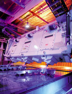 Master Bond Heat Curing Adhesives, Sealants and Coatings