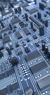 Surface Mount Adhesive Systems