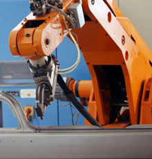Fast Curing Adhesive Systems for Industrial Applications