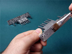 Epoxy Impregnation Compounds for Advanced Applications