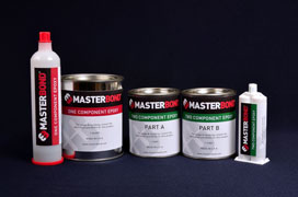 Epoxy Adhesive Systems
