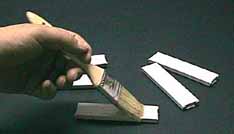 Primers and Adhesion Promoters