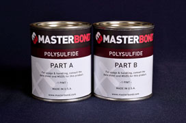 Polysulfide Adhesives, Sealants and Coatings