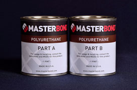 Polyurethanes for Bonding, Sealing, Coating & Potting Applications