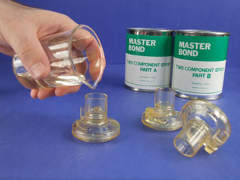 Potting and Encapsulation Compounds