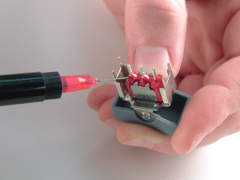 Room Temperature Curing Polymer Systems