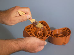 Rubber Bonding Systems