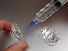 Industrial Sealants for Advanced Applications
