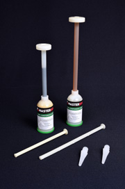 Semkit® Packaging for Two Component Systems