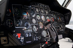 Adhesives for Aerospace Electronic Applications