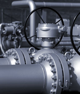 Coating Compounds for Industrial Applications