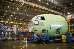 Structural Adhesive Systems for the Aerospace Industry