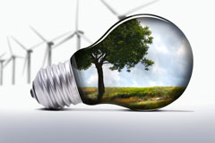 Master Bond has developed stronger, more durable adhesive systems for renewable energy applications. Adhesive, Sealant and Coating Systems for Renewable Energy Applications