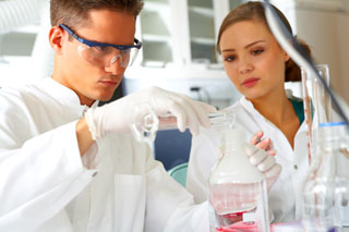 Epoxies Feature Alcohol Resistance