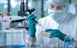 Advanced properties of Master Bond Adhesives, Sealants and Coatings