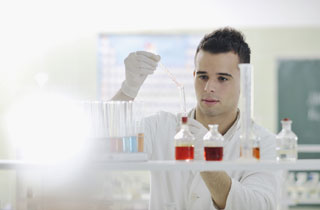 Advanced properties of Master Bond Adhesives, Sealants and Coatings