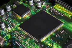Adhesives, Sealants and Coatings for Semiconductor Assemblies