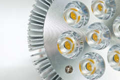 LED Light Curable Adhesives for Industrial Manufacturing