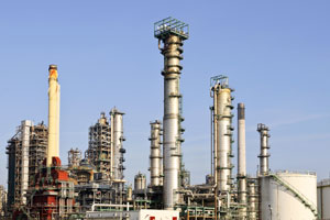 Epoxies Feature Resistance to Fuels, Oils, Ethanol and Methanol