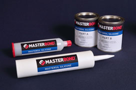 Master Bond Silicone Systems