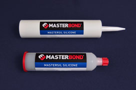 One Part Silicone Adhesives, Sealants and Coatings