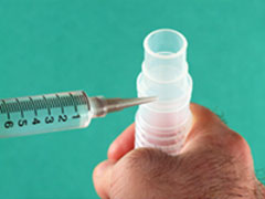 Bonding Silicone Elastomer Compounds