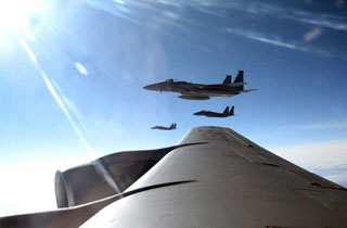 Master Bond Adhesive Systems for the Aerospace Industry