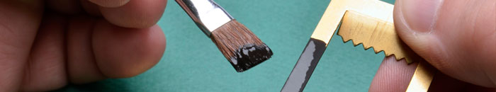 Nickel Filled, Electrically Conductive Adhesives, Sealants and Coatings