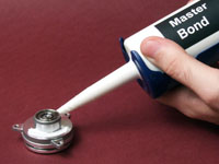 Silicone Adhesive System