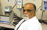 Sam Rahman