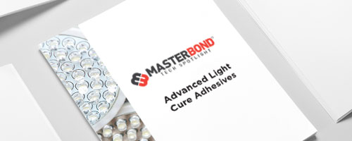 Master Bond White Paper